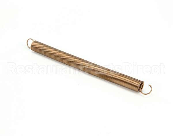 098-3012 American Dish Service Spring, Door Undercounter (.4