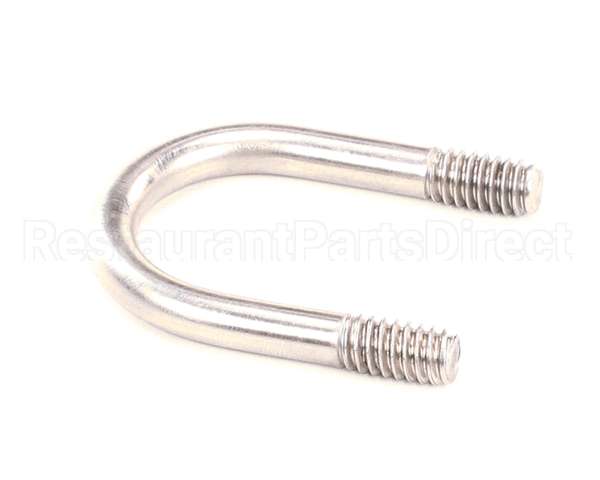 098-9027 American Dish Service Bolt, 1/4 U, L Series, 3-D Se