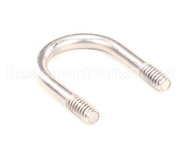 098-9027 American Dish Service Bolt, 1/4 U, L Series, 3-D Se