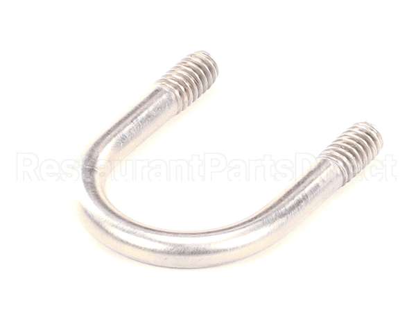 098-9027 American Dish Service Bolt, 1/4 U, L Series, 3-D Se