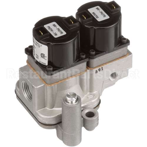 098443 Compatible Blodgett Gas Valve 1/2