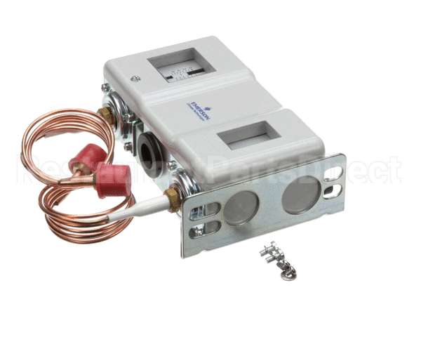 098464 Norlake Control Dual Pressure Alco W