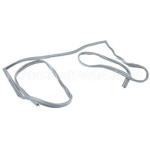 0988 Compatible McCall Door Gasket 35 3/4 X 79 1/2