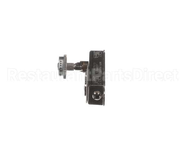09892 Lakeside Rep Self-Leveling Heater Therm