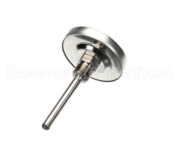 099-1001 American Dish Service Gauge, Temperature (No Capill