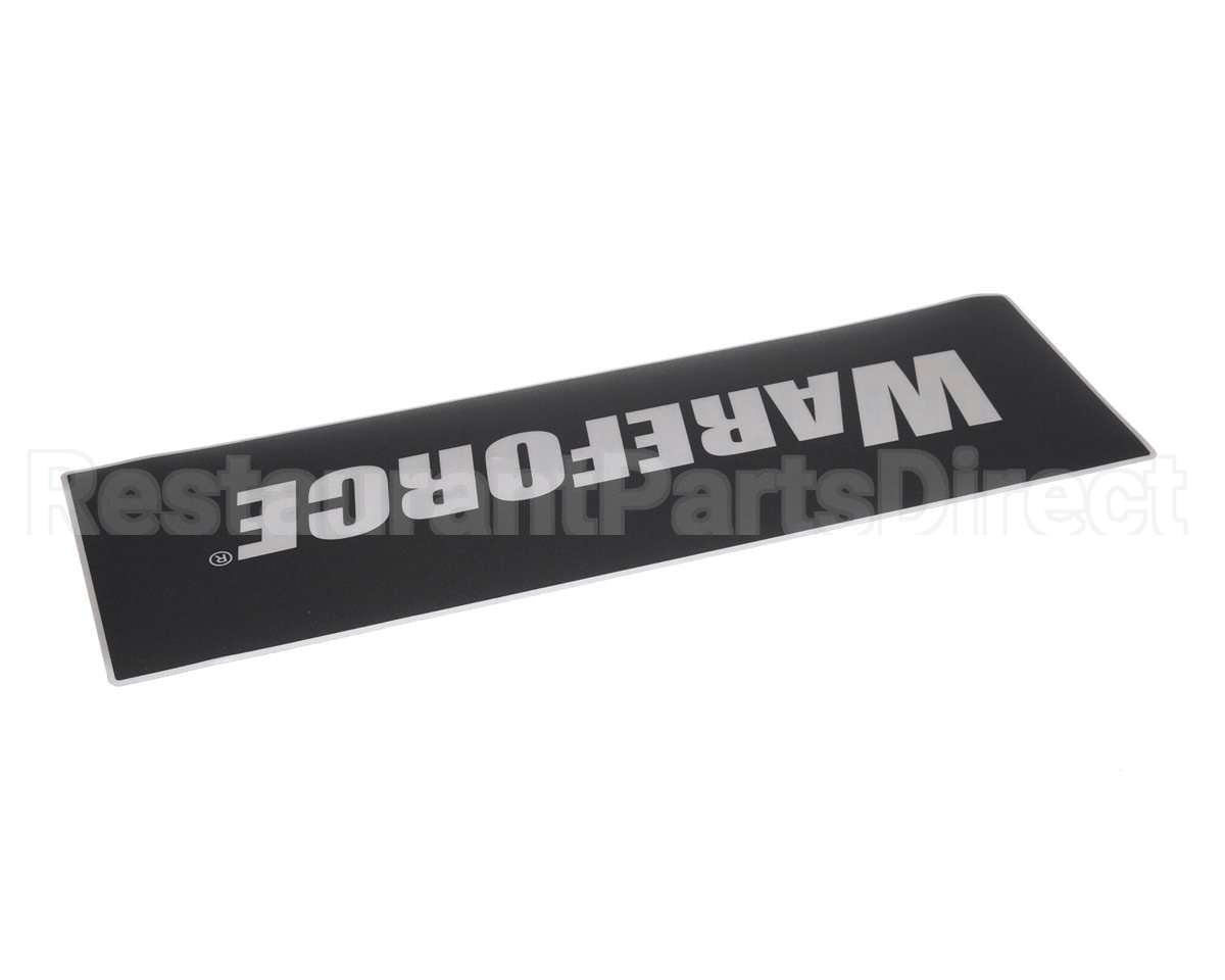 09905-004-27-26 Jackson Wareforce Decal