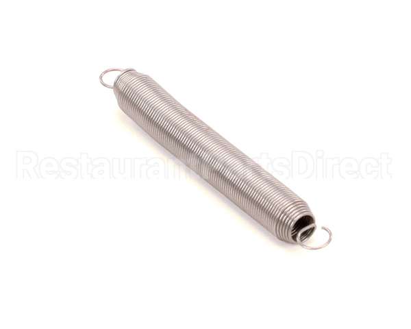 09908 Lakeside Rep Rust Spring-Heated