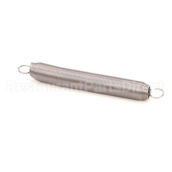 09908 Compatible Lakeside Rep Rust Spring-Heated