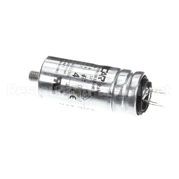 099129 Compatible Electrolux Capacitor, 4Mf, Ul-Csa, Usa