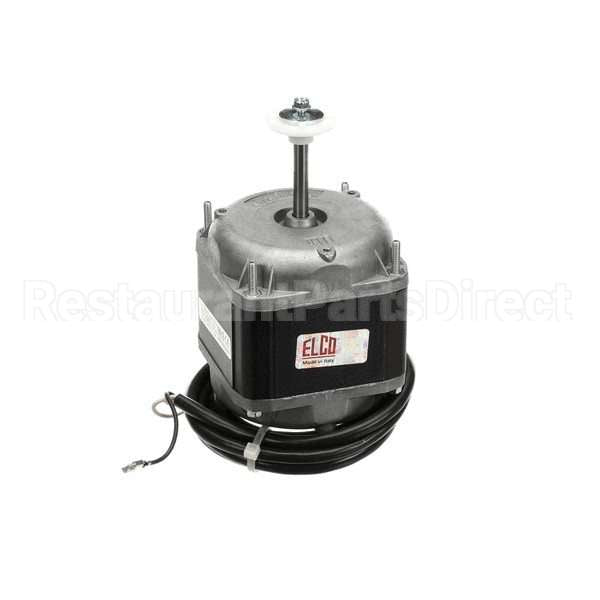 099143 Compatible Electrolux Fan, 230V 50/60 Hz. Usa