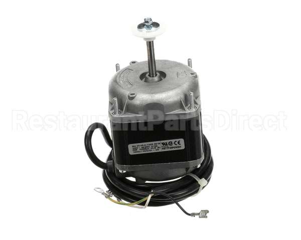 099143 Electrolux Professional Fan, 230V 50/60 Hz. Usa