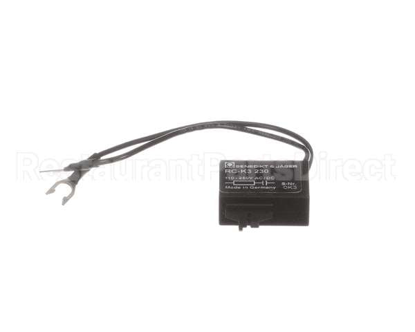 099146 Electrolux Professional Rif Filter; 110-250V Ac(50/60Hz)/Dc
