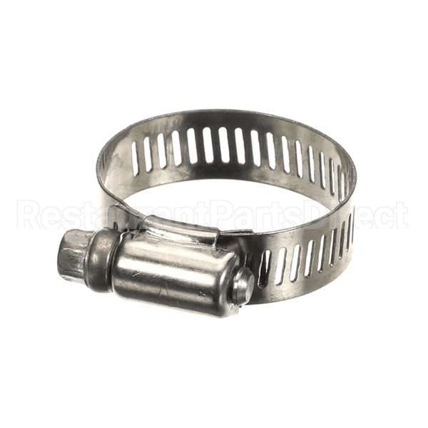 099284 Compatible Groen Clamp Hose Worm Drive