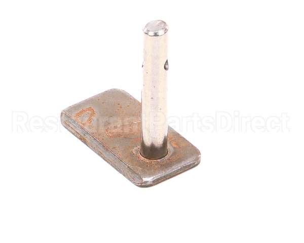 09949 Broaster Interlock Weld- Drain Valve