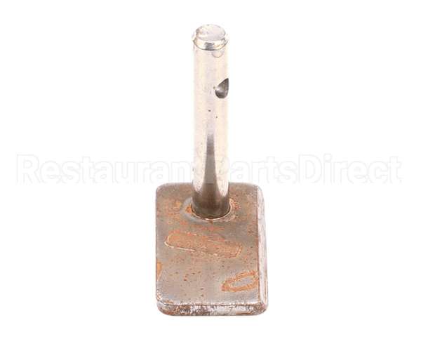 09949 Broaster Interlock Weld- Drain Valve