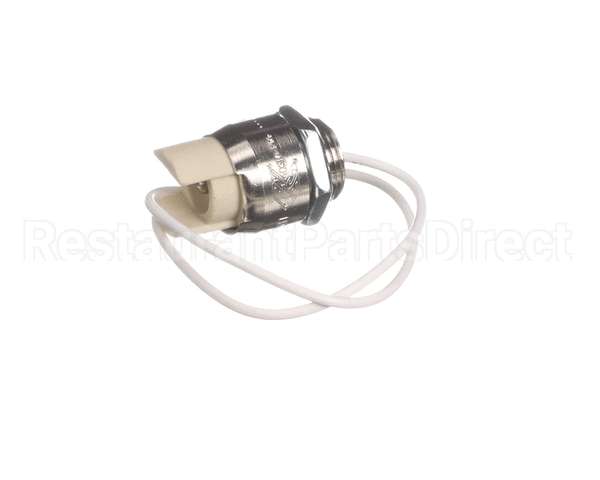 099492 Electrolux Professional Lamp Holder, Complete