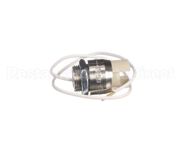 099492 Electrolux Professional Lamp Holder, Complete