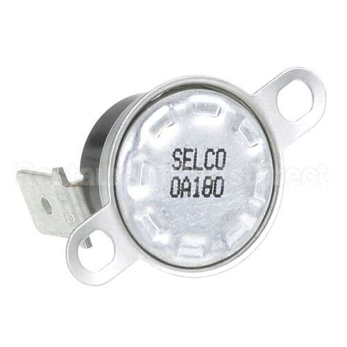 099947 Compatible Groen Thermostat3455Rc100