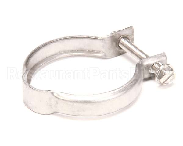 09H02-101 Foxx Equipment Clamp, V-Band
