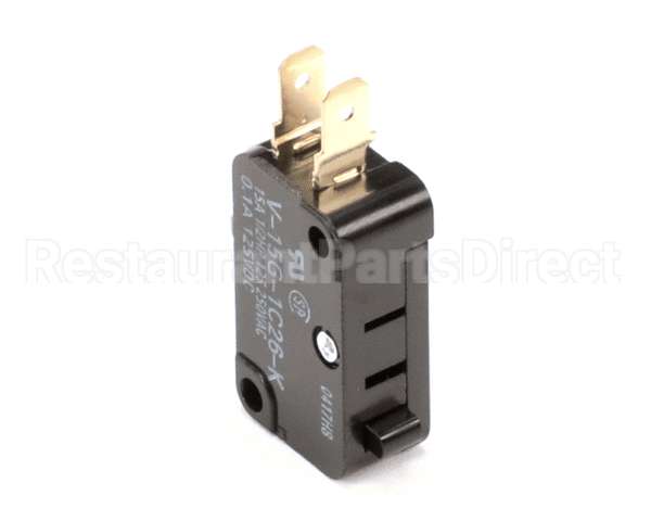 09R014A Milnor Minisw Spdt Stakon #V15G1C2