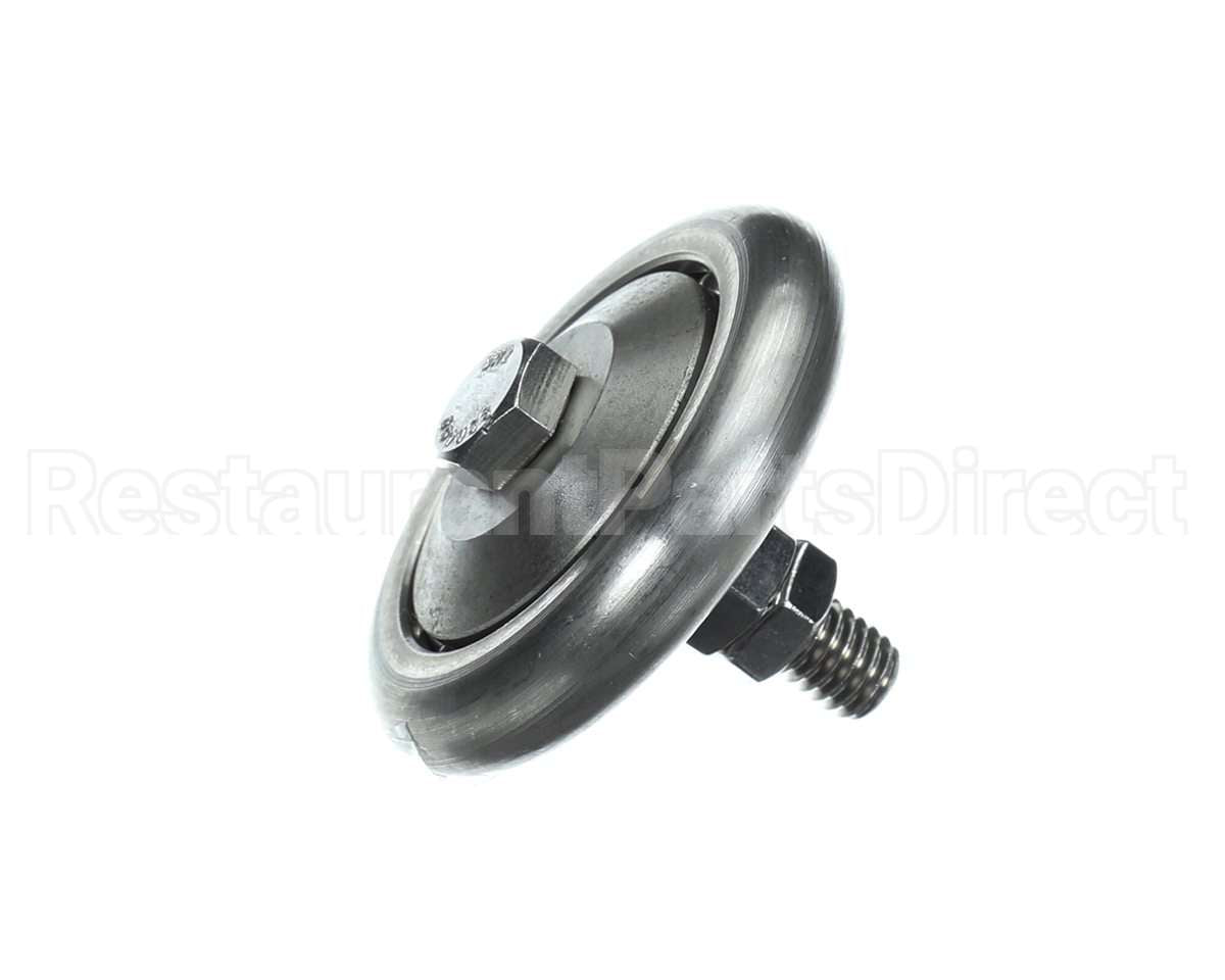 0A-101813 Stero Dishwasher Dolly Wheel