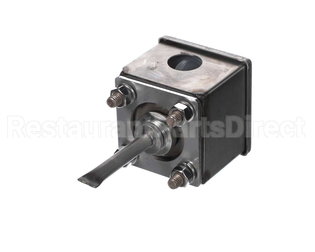 0A-107018 Hobart Float Switch Assy Parkerlowwater Cutoff