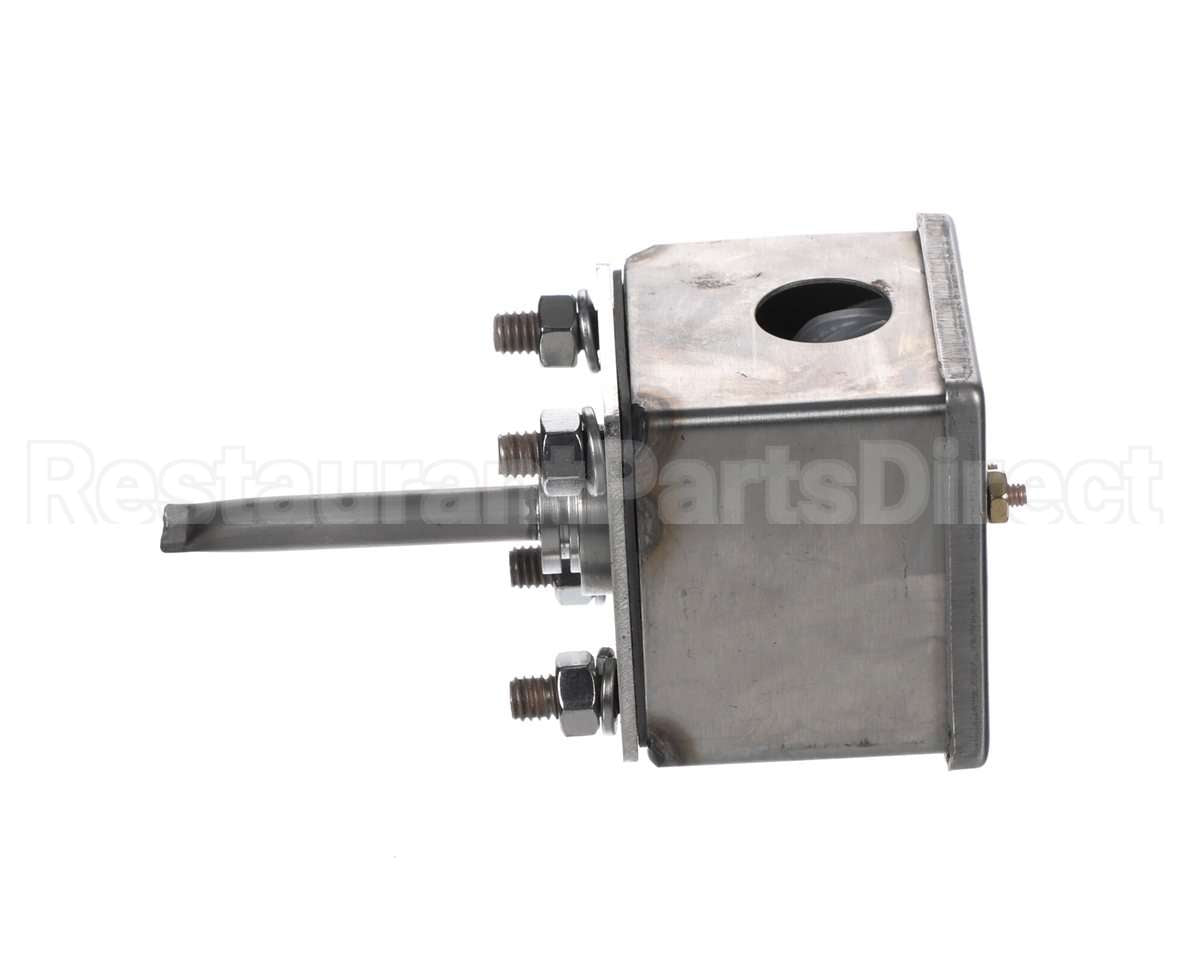0A-107018 Hobart Float Switch Assy Parkerlowwater Cutoff