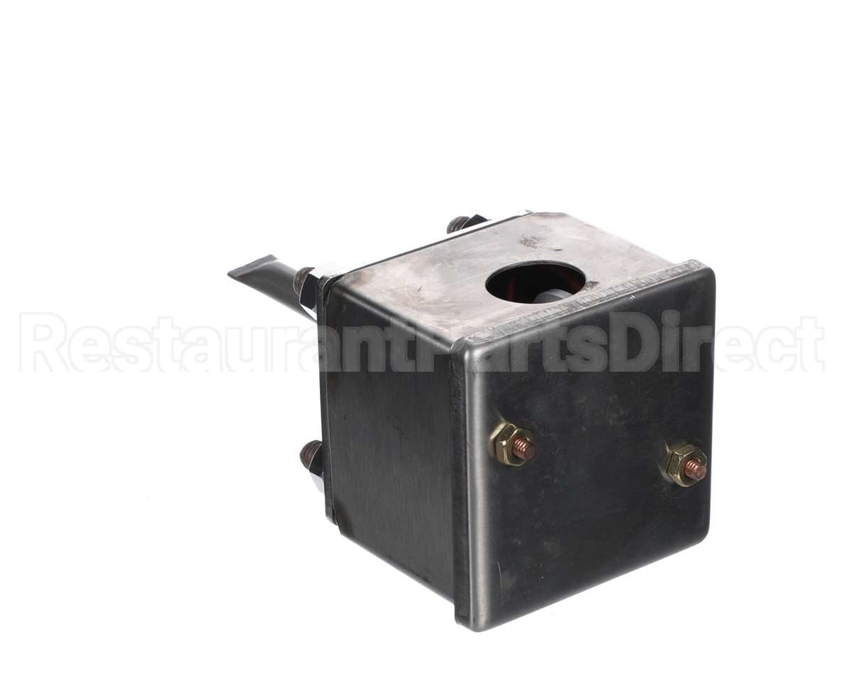 0A-107018 Hobart Float Switch Assy Parkerlowwater Cutoff