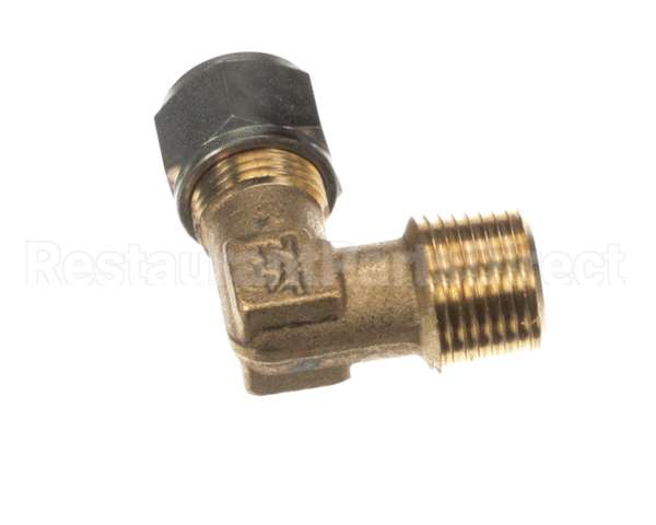 0A2136 Electrolux Professional Union Elbow, Assembly
