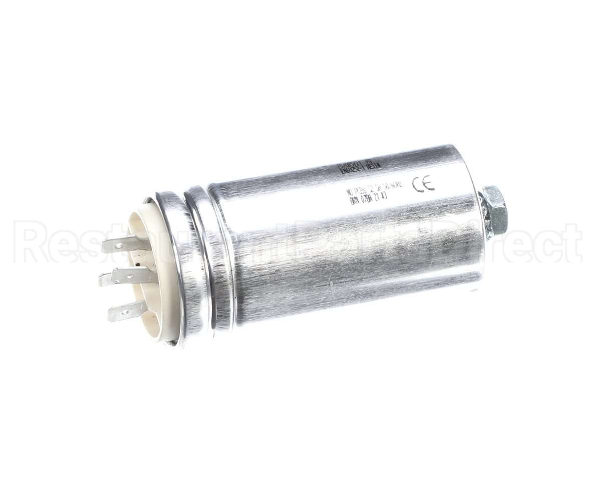 0A2914 Electrolux Professional Capacitor, 16Mf 500V