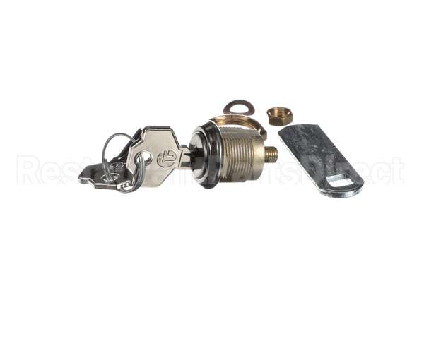0A8053 Electrolux Professional Lock, With 2 Keys
