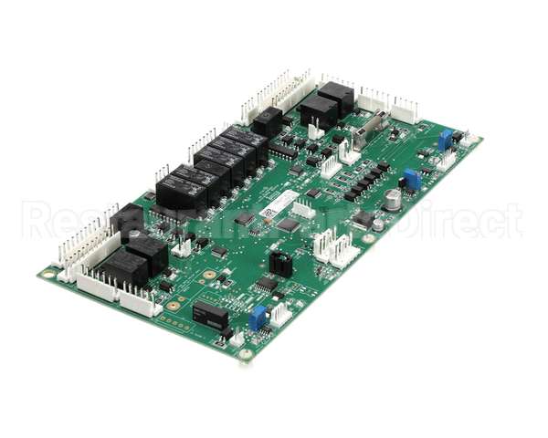 60183202 Pitco Pcb,Assembly,Afb2 Dual,Gm Std