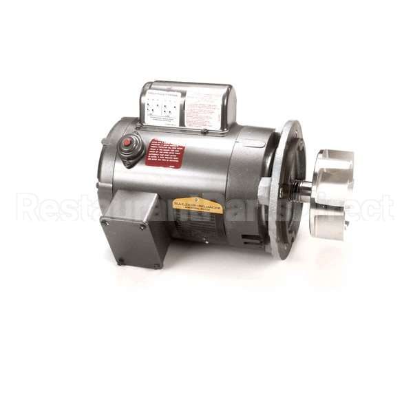 0B-102185 Compatible Stero Motor Assembly 1Hp 1Ph 307 Imp 321