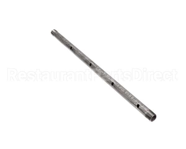0B-102679-0000A Hobart Pipe Fnl Rns Ss 18-1/2 4 Hol