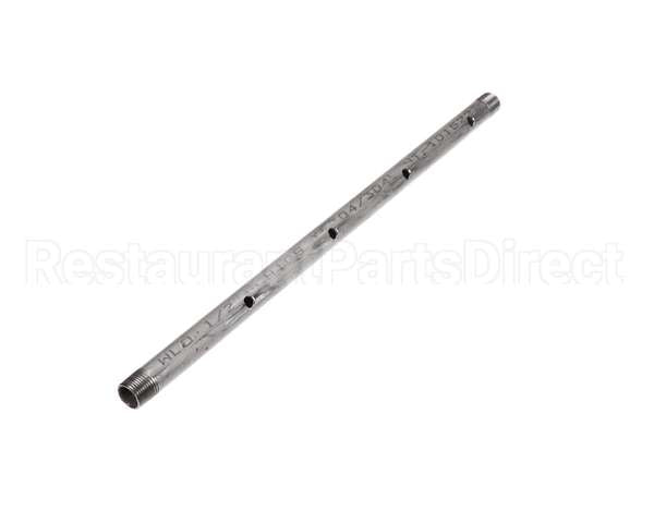 0B-102679-0000A Hobart Pipe Fnl Rns Ss 18-1/2 4 Hol