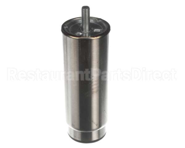 0C0204 Electrolux Professional Foot; =50,5Mm; Pin M10; Aisi 304