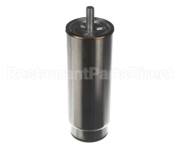 0C0204 Electrolux Professional Foot; =50,5Mm; Pin M10; Aisi 304
