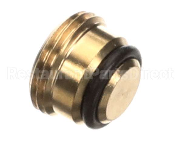 0C0625 Electrolux Professional Plug; 3/8 For Gas Valve Mertik