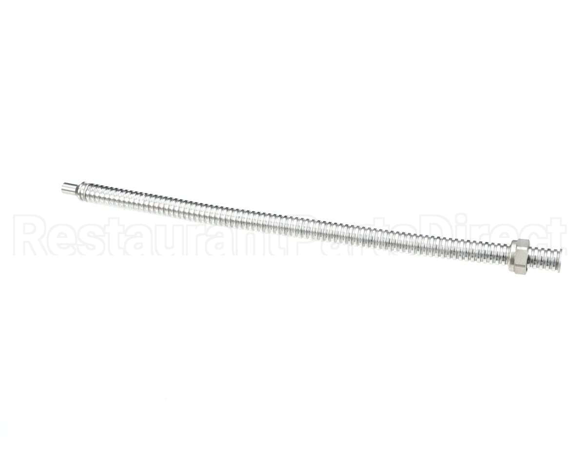 0C1052 Electrolux Professional Pipe, L.508