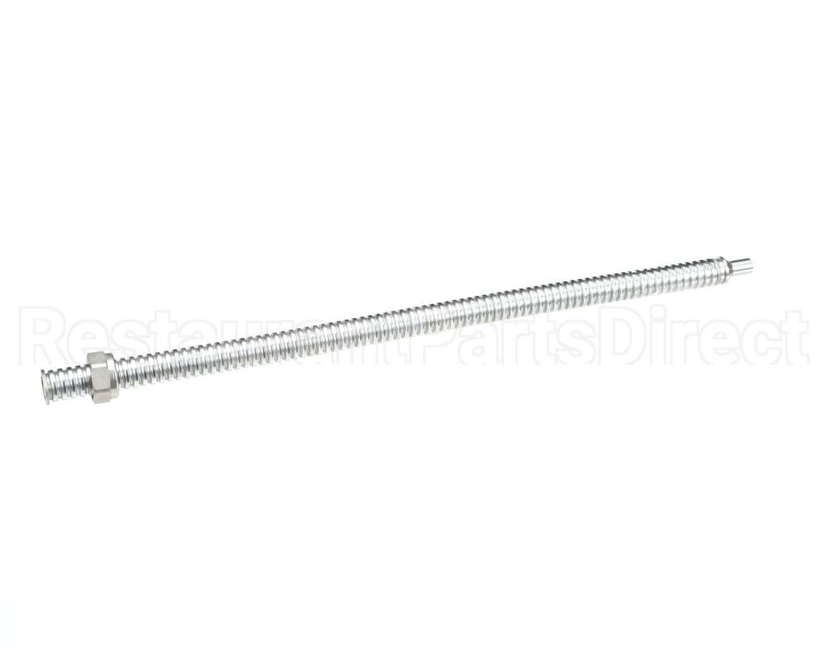 0C1052 Electrolux Professional Pipe, L.508