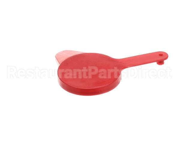 0C1152 Electrolux Professional Red Cap