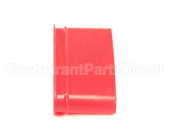 0C1154 Electrolux Professional Wall Red