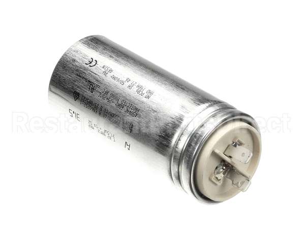 0C1186 Electrolux Professional Condenser, 31.5 Mf