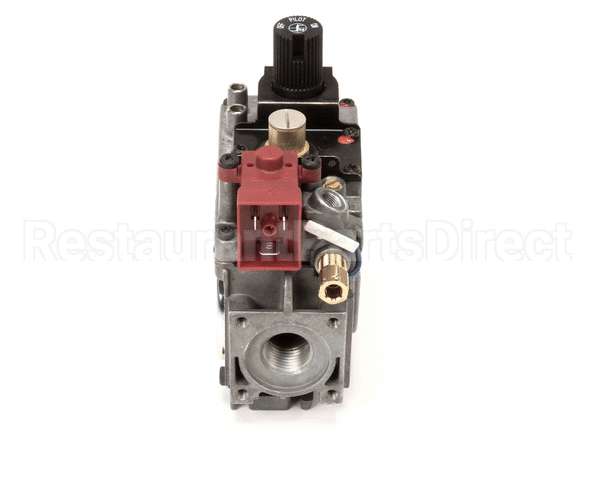 0C1398 Electrolux Professional Gas Valve, 24V,Usa