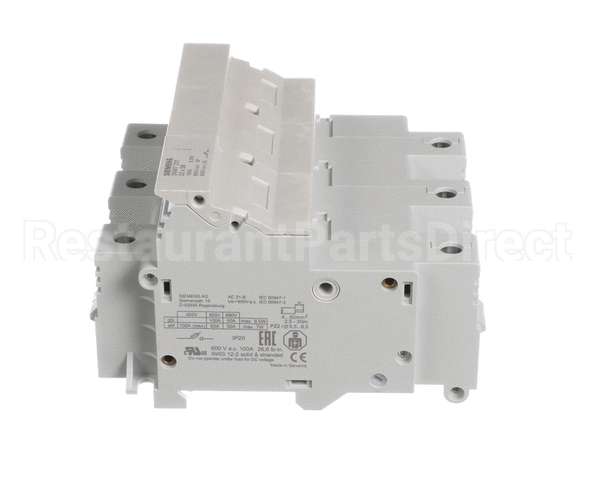 0C1487 Electrolux Professional Fuse Carrier