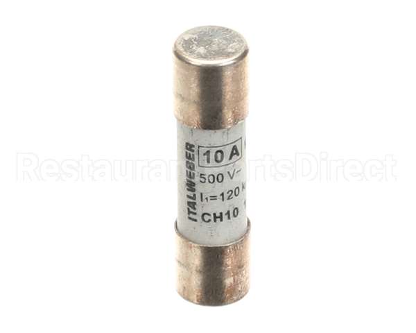0C1884 Electrolux Professional Fuse, T10A, Usa, 10X38Mm