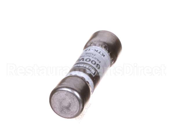 0C1885 Electrolux Professional Fuse, F 15A 10X38, Usa