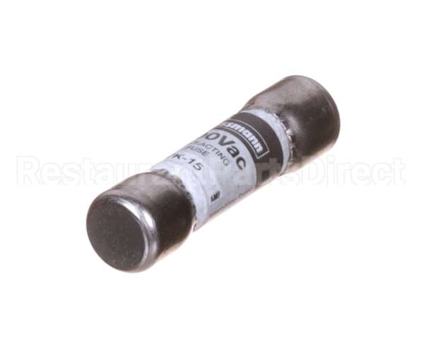 0C1885 Electrolux Professional Fuse, F 15A 10X38, Usa