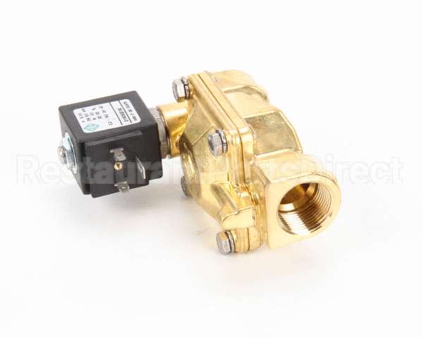 0C1886 Electrolux Professional Solenoid Valve, 3/4, Usa