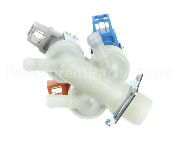 0C1934 Electrolux Professional Solenoid Valve; 230V 50/60Hz;3 Way;180